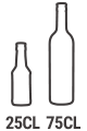 logo Manufacture Bordeaux sur fond noir